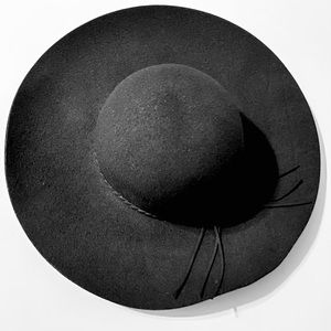 American Eagle Felt Hat